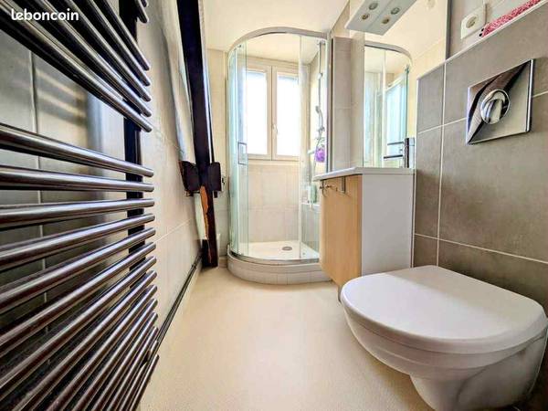 Colocation / Maison 7 pièces de 210 m², Dijon, Rue Charles Mazeau / Photo 3