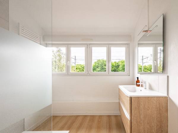 Colocation / Maison 7 pièces de 210 m², Dijon, Rue Charles Mazeau / Photo 7