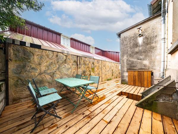 Colocation / Maison 7 pièces de 210 m², Dijon, Rue Charles Mazeau / Photo 2