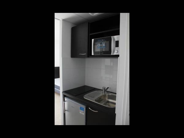 Location / Résidence 1 pièce de 17 m², Avignon, 149 Rue Marcel Demonque / Photo 15