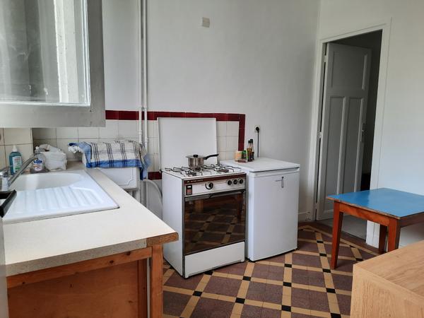 Flatsharing / 5-bedroom house · 100 m², Nanterre / Photo 2