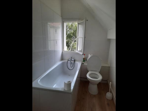 Flatsharing / 5-bedroom house · 100 m², Nanterre / Photo 15