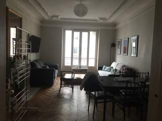 Appartement 5 pièces de 100 m²