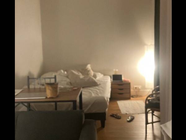 Sous-location / Appartement 3 pièces de 100 m², Paris, Rue des Petits Hôtels / Photo 2