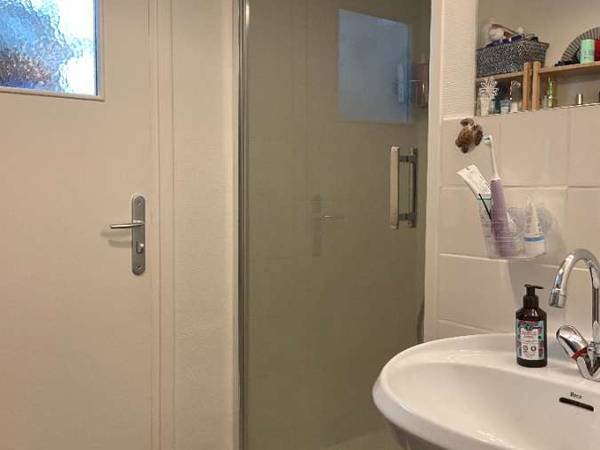 Colocation / Appartement 3 pièces de 64 m², Lyon, Rue Feuillat / Photo 3