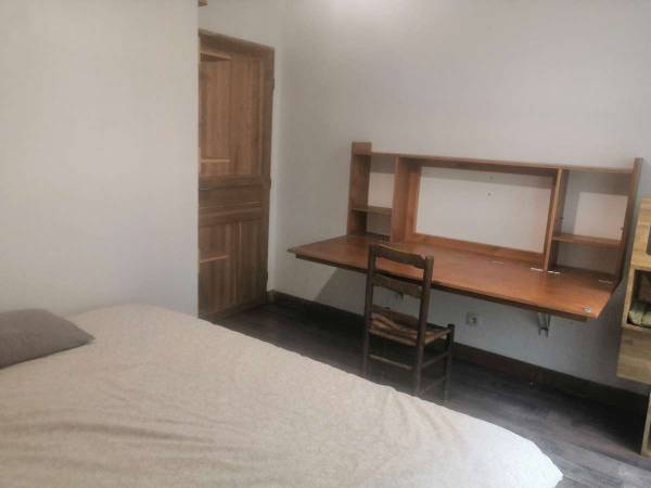 Chambre chez l'habitant / Appartement 3 pièces de 78 m², Saint-Denis, Rue Denfert-Rochereau / Photo 2