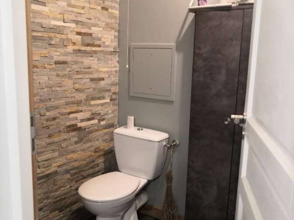 Chambre chez l'habitant / Appartement 3 pièces de 78 m², Saint-Denis, Rue Denfert-Rochereau / Photo 17