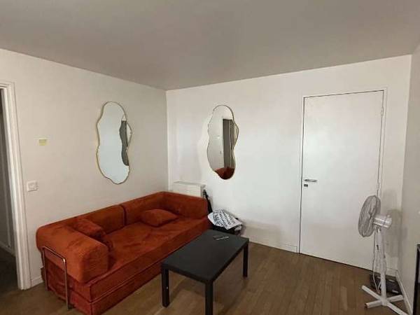Colocation / Appartement 6 pièces de 103 m², Aubervilliers, Rue Louis Aragon / Photo 2