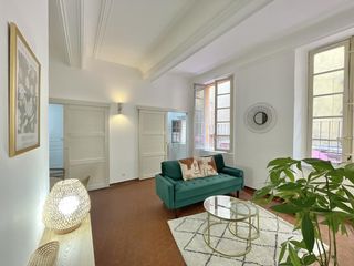 Colocation / Appartement 3 pièces de 65 m², Grasse, Rue Marcel Journet