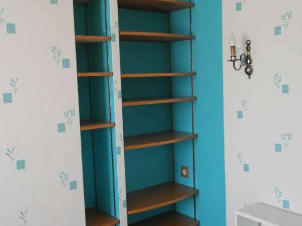 Chambre chez l'habitant / Maison 5 pièces de 90 m², Angers / Photo 5