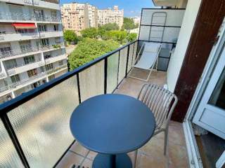 Colocation / Appartement 4 pièces de 70 m², Marseille, Rue Antoine Pons