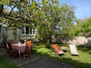 Location / 3 rooms house · 100 m², Nancy, Rue Messier