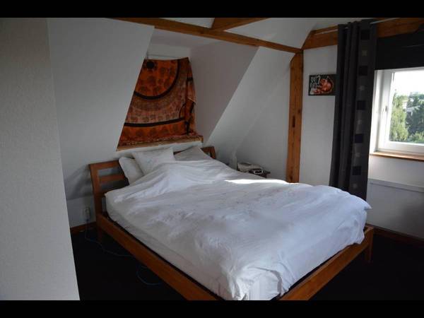 Location / Studio de 20 m², Strasbourg, Rue Richard Brunck / Photo 2