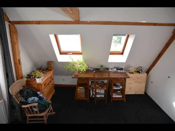 Location / Studio de 20 m², Strasbourg, Rue Richard Brunck / Photo 4