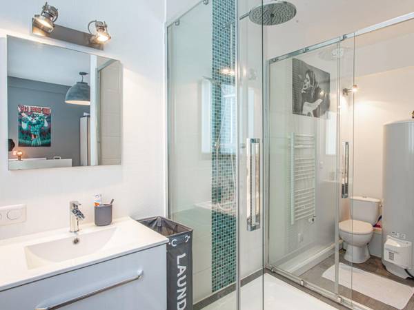 Colocation / Appartement 1 pièce de 13 m², Amiens, 10 Rue Leon Blum / Photo 2