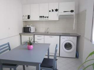 Alquiler / 1 room apartment, Tarbes