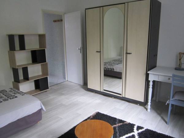 Location / Appartement 1 pièce, Tarbes / Photo 6