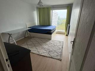 Flatsharing / 3-bedroom flat · 55 m², Villeneuve-la-Garenne, Avenue Paul Herbe
