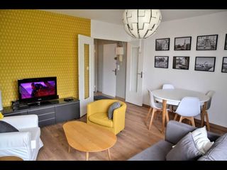 Flatsharing / 5-bedroom flat · 90 m², Saint-Herblain, Rue De Morlaix