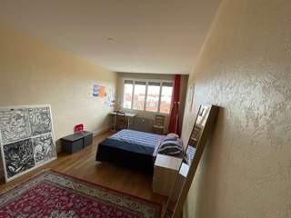 Colocation / Appartement 2 pièces de 52 m², Lyon, Rue Sébastien Gryphe