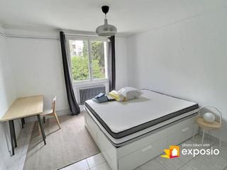 Colocation / Appartement 4 pièces de 91 m², Montpellier, Rue du Comté de Melgueil