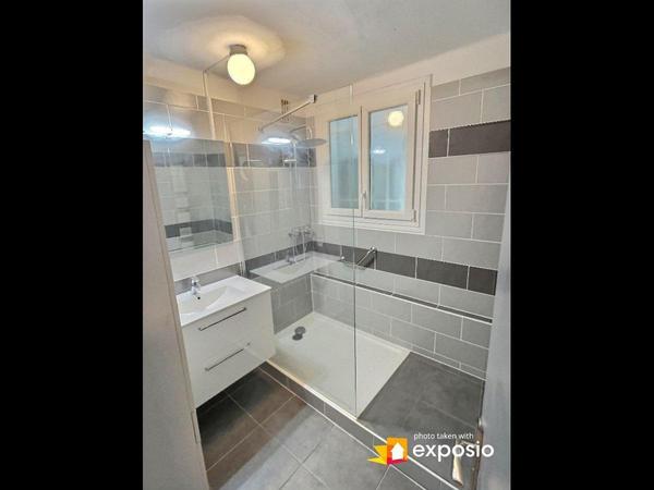 Colocation / Appartement 4 pièces de 91 m², Montpellier, Rue du Comté de Melgueil / Photo 4