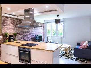 Flatsharing / 5-bedroom flat · 70 m², Nantes, Rue des Reinettes