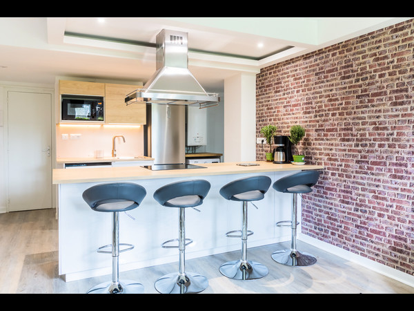 Colocation / Appartement 5 pièces de 70 m², Nantes, Rue des Reinettes / Photo 7