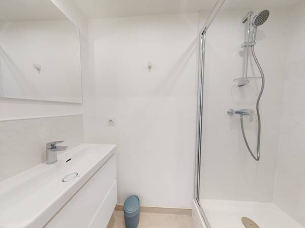 Colocation / Appartement 5 pièces de 80 m², Montpellier, Rue de Camargue / Photo 16