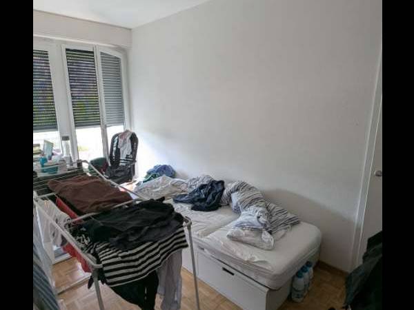 Colocation / Appartement 6 pièces de 115 m², Chêne-Bougeries, Chemin de la Montagne / Photo 2