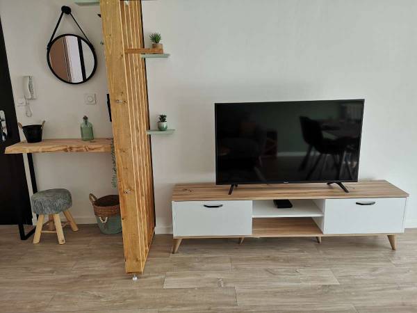 Colocation / Appartement 4 pièces de 80 m², Toulon, Rue Capitaine Joseph Casanova / Photo 2