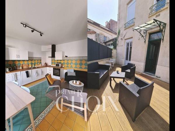 Colocation / Maison 6 pièces de 150 m², Niort, Rue de Saint Symphorien / Photo 3