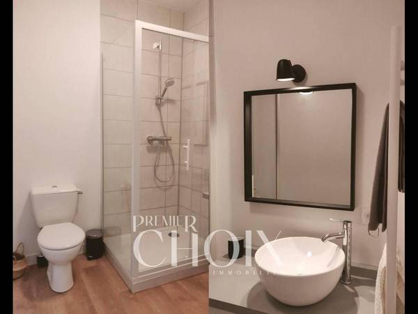 Colocation / Maison 6 pièces de 150 m², Niort, Rue de Saint Symphorien / Photo 2