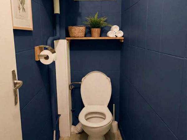 Colocation / Appartement 5 pièces de 83 m², Vénissieux, Avenue Jules Guesde / Photo 6