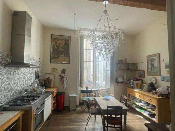 Sous-location / Appartement 7 pièces de 175 m², Toulouse, Rue des Marchands / Photo 2