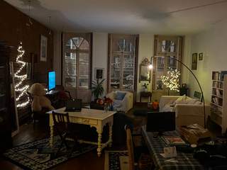 Sublet / 7-bedroom flat · 175 m², Toulouse, Rue des Marchands