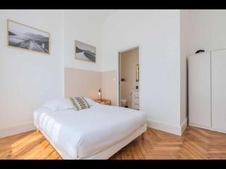 Coliving space / Maison 10 pièces de 250 m², Lille, Rue Lavoisier (Lille)