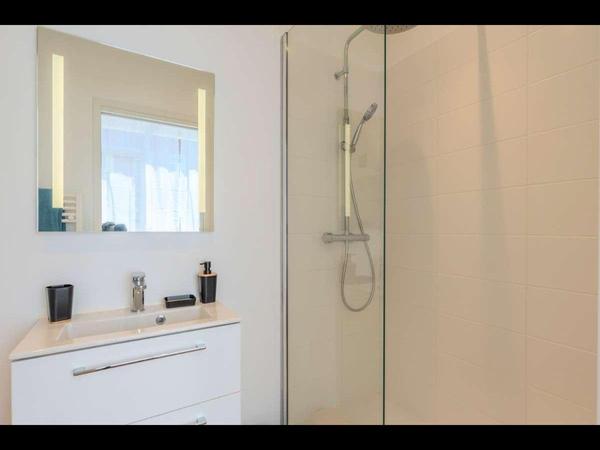 Coliving / Maison 10 pièces de 250 m², Lille, Rue Lavoisier (Lille) / Photo 12