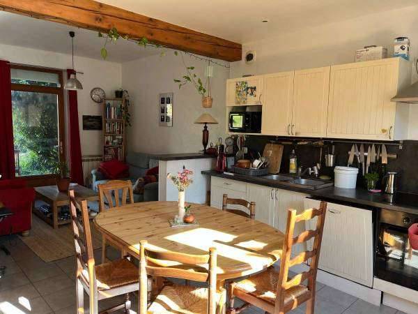 Sous-location / Maison 6 pièces de 130 m², Lyon, Rue Victor Et Roger Thomas / Photo 2