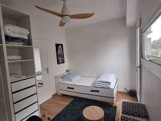 Colocation / 5 rooms apartment · 85 m², Massy, Avenue Saint Marc
