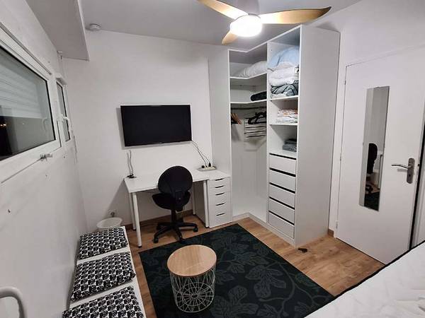 Colocation / Appartement 5 pièces de 85 m², Massy, Avenue Saint Marc / Photo 2