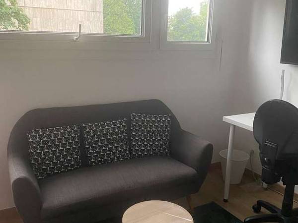 Colocation / Appartement 5 pièces de 85 m², Massy, Avenue Saint Marc / Photo 17