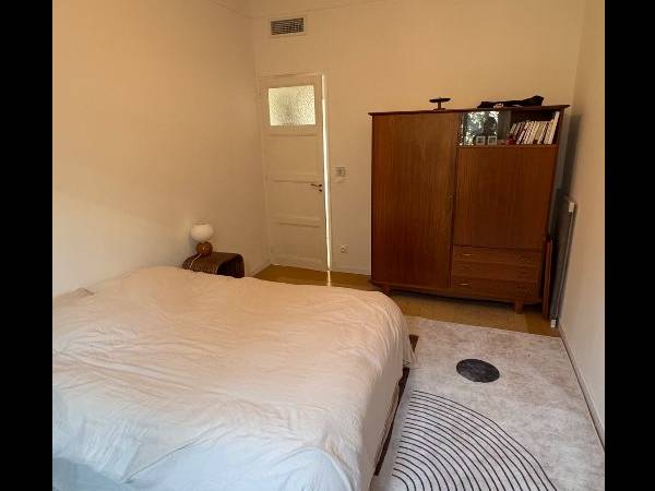 Chambre chez l'habitant / Appartement 3 pièces de 73 m², Marseille, Avenue de la Corse / Photo 6