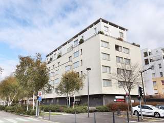 Location / 2 rooms residence · 18 m², Grenoble, 59 Allee des Romantiques