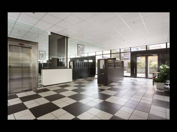 Location / Résidence 2 pièces de 18 m², Grenoble, 59 Allee des Romantiques / Photo 2