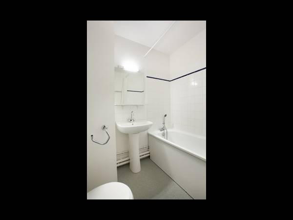 Location / Résidence 2 pièces de 18 m², Grenoble, 59 Allee des Romantiques / Photo 5