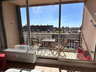 Room share / 5 rooms apartment · 140 m², Strasbourg, Route de Schirmeck