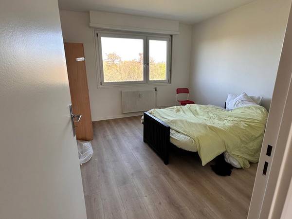 Colocation / Appartement 5 pièces de 140 m², Strasbourg, Route de Schirmeck / Photo 6
