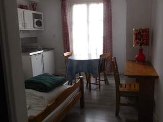 Location / Studio apartment · 16 m², Blois