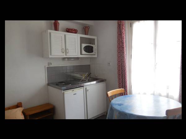Location / Studio de 16 m², Blois / Photo 2